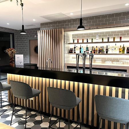 Holiday Inn Express Paris - Poissy By Ihg エクステリア 写真