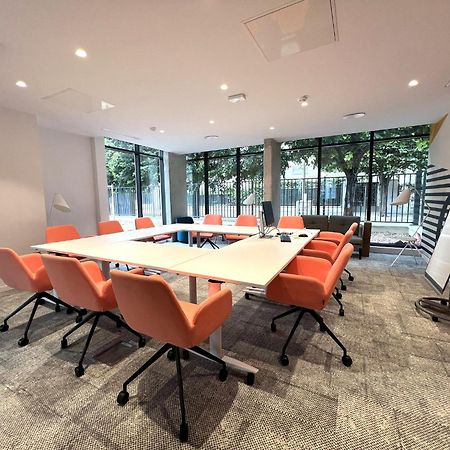 Holiday Inn Express Paris - Poissy By Ihg エクステリア 写真