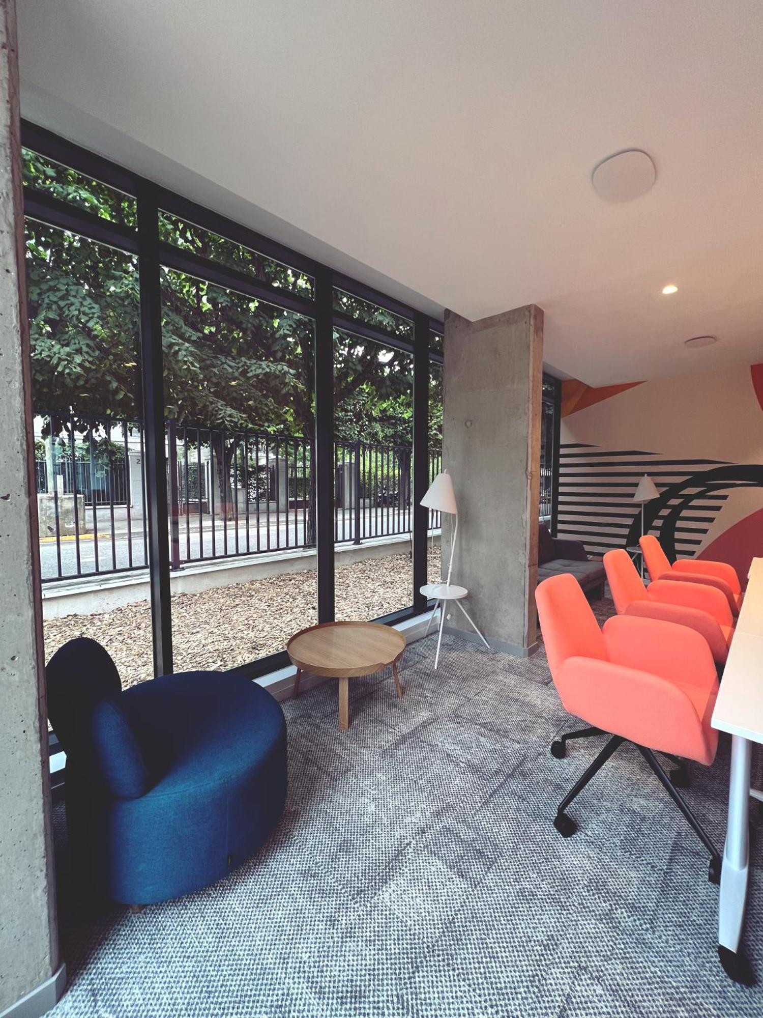 Holiday Inn Express Paris - Poissy By Ihg エクステリア 写真