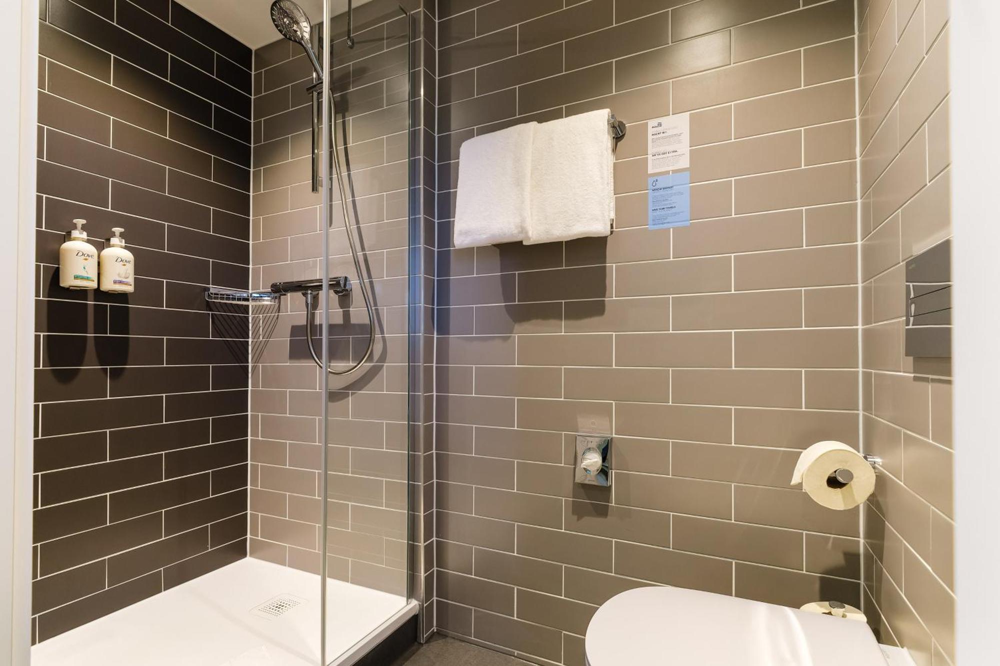 Holiday Inn Express Paris - Poissy By Ihg エクステリア 写真